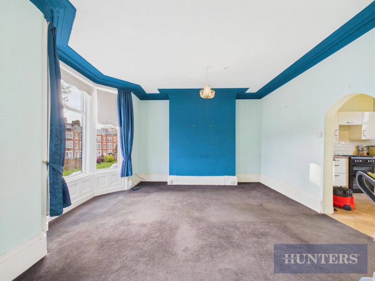 Trafalgar Square, Scarborough