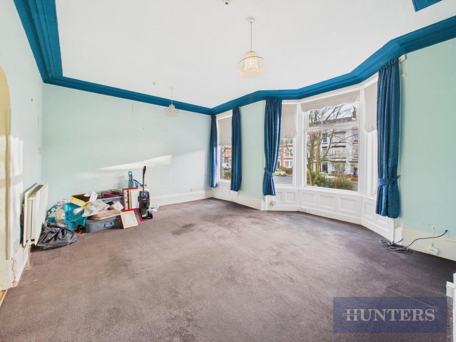 Trafalgar Square, Scarborough