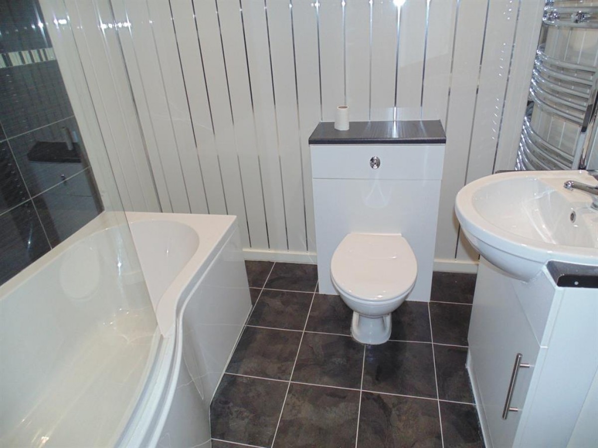 Apt 5 20-22 Crown Street, Halifax, West Yorkshire