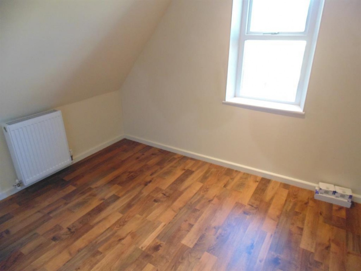 Apt 5 20-22 Crown Street, Halifax, West Yorkshire