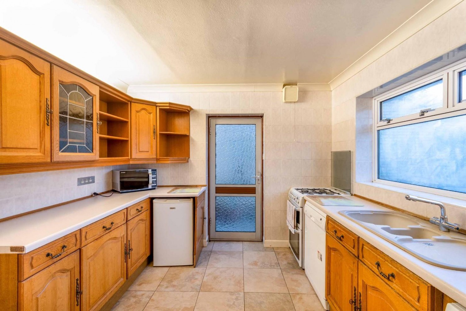 Minster Road, Misterton, Doncaster