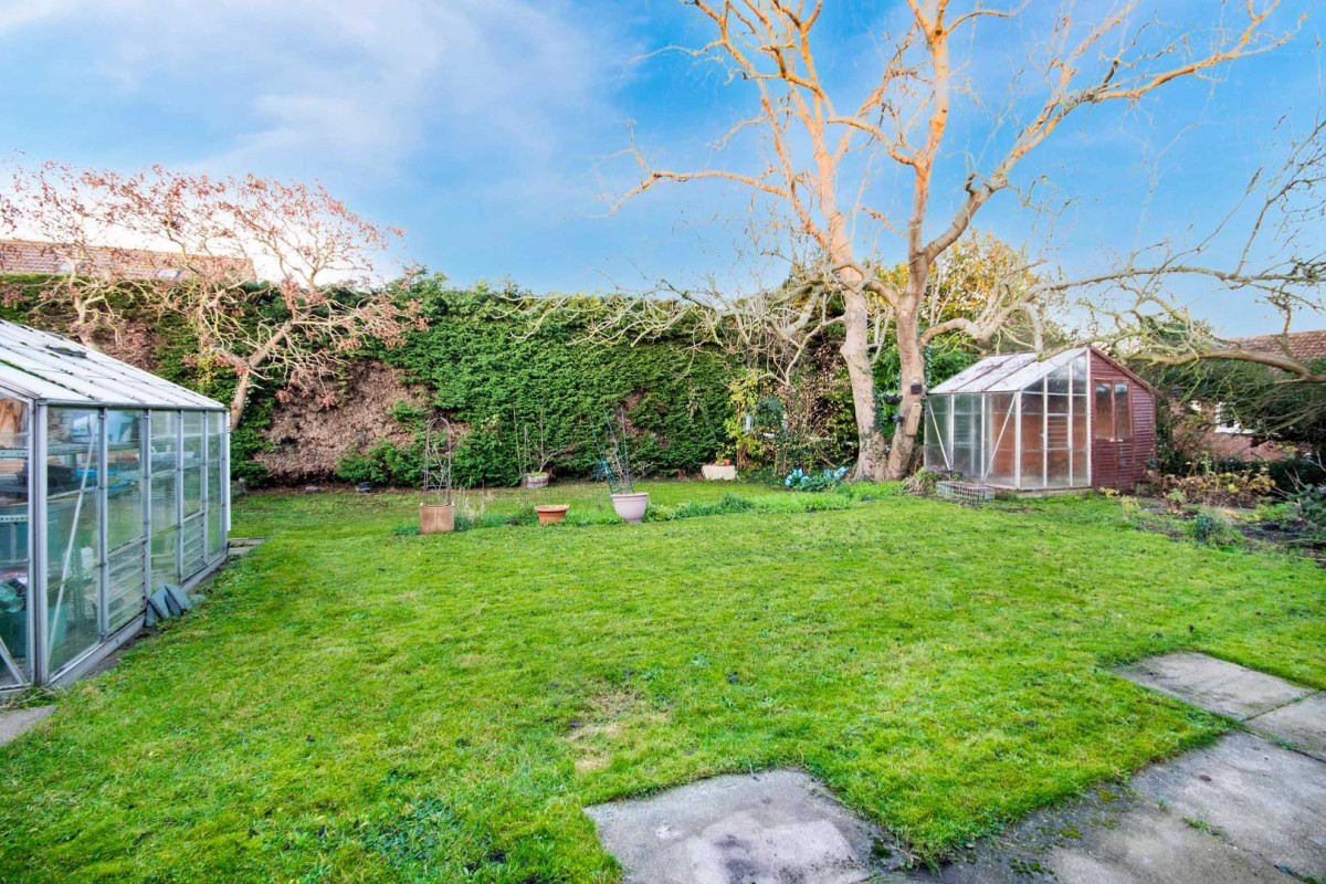 Minster Road, Misterton, Doncaster