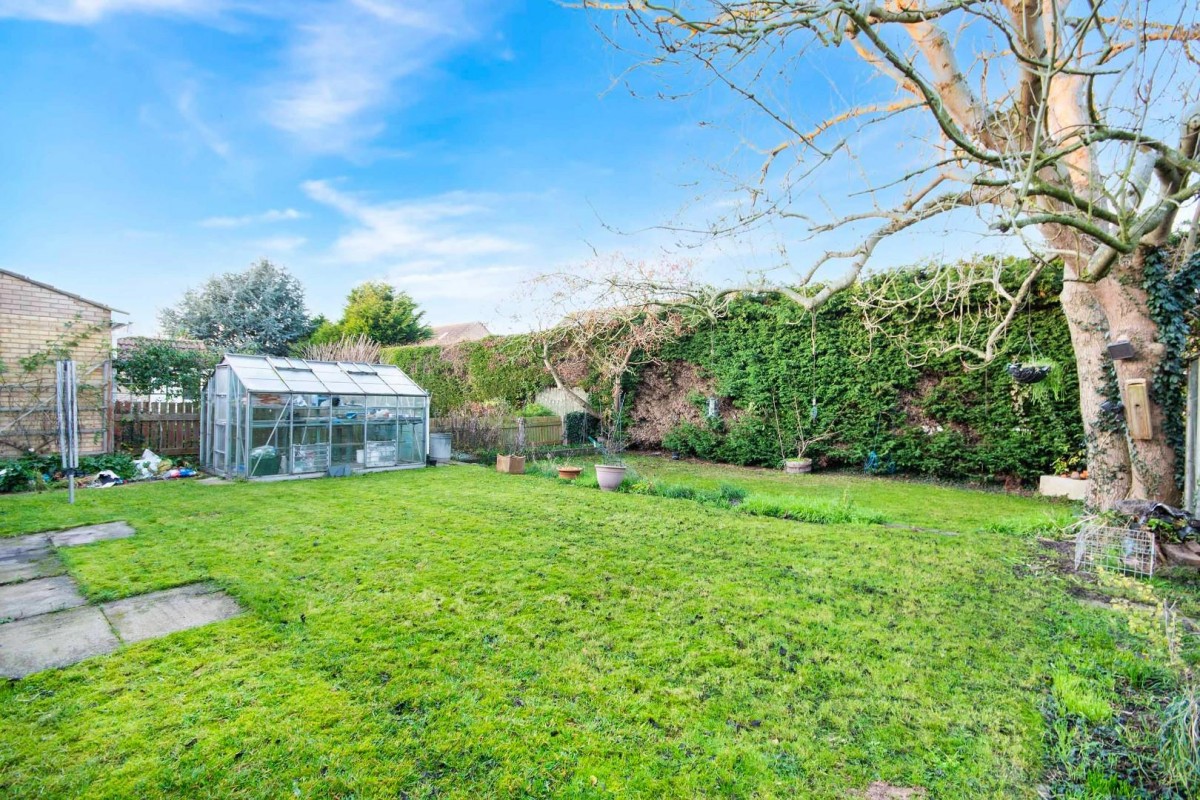 Minster Road, Misterton, Doncaster