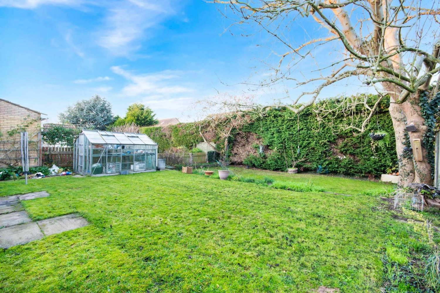 Minster Road, Misterton, Doncaster