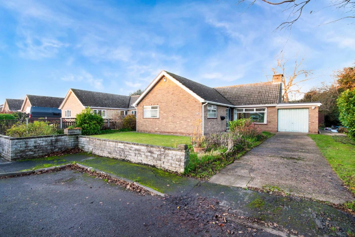 Minster Road, Misterton, Doncaster