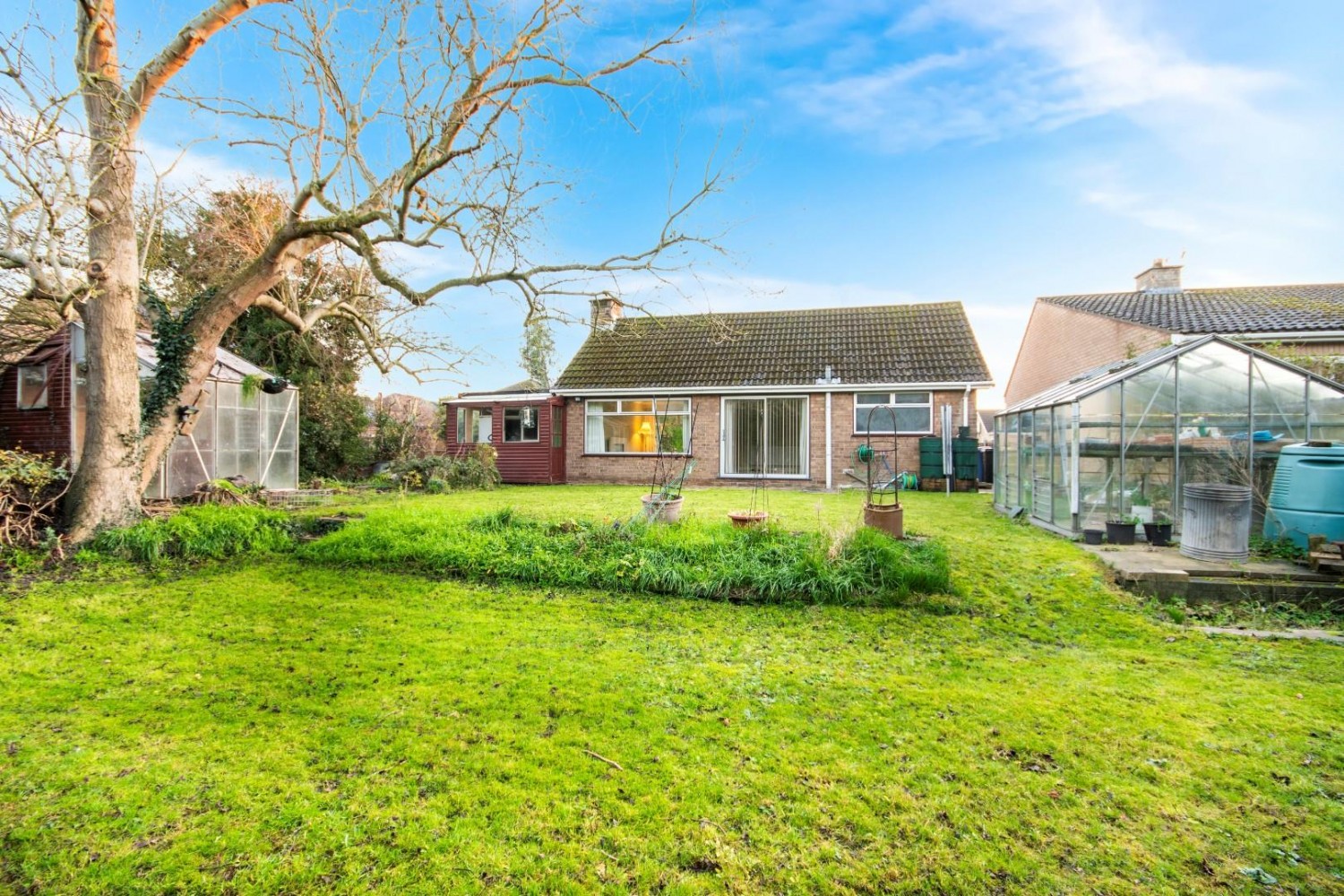 Minster Road, Misterton, Doncaster