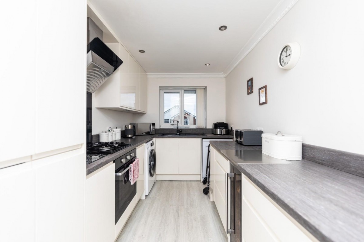 Gleneagles Road, Featherstone, Pontefract