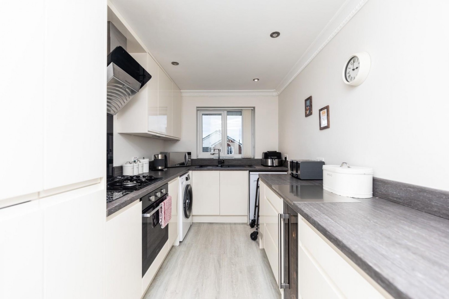 Gleneagles Road, Featherstone, Pontefract