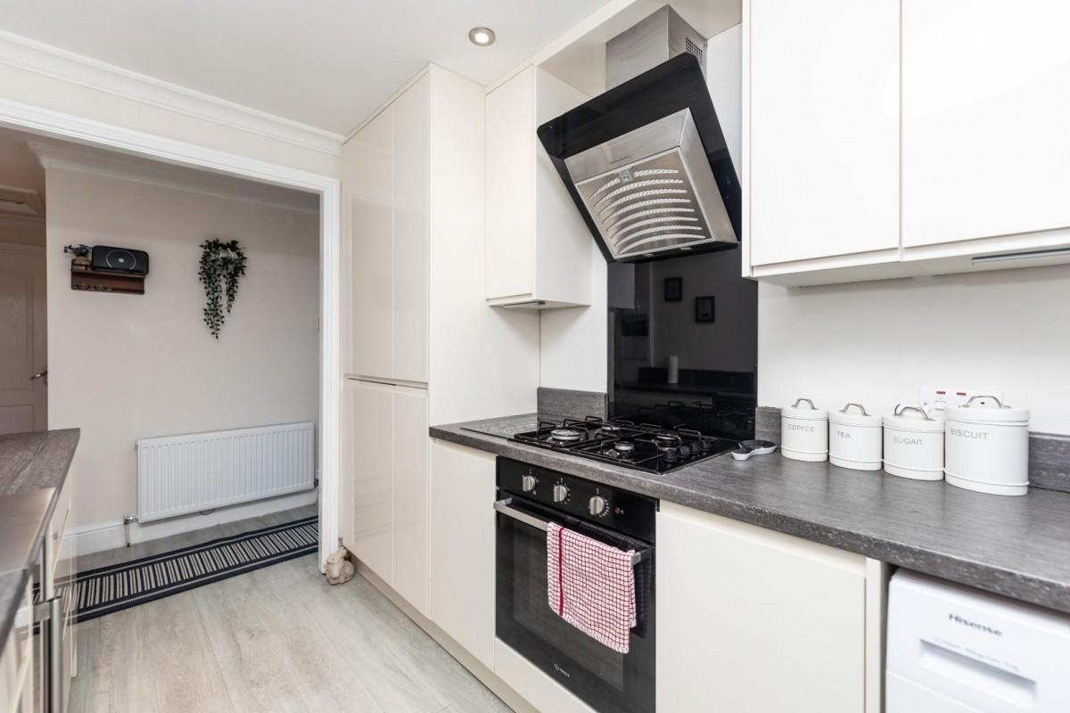 Gleneagles Road, Featherstone, Pontefract