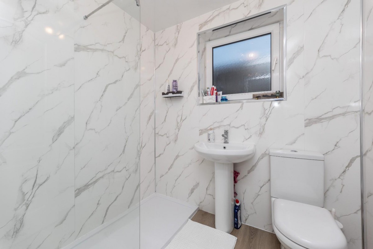 Gleneagles Road, Featherstone, Pontefract