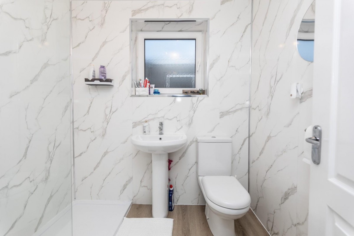 Gleneagles Road, Featherstone, Pontefract