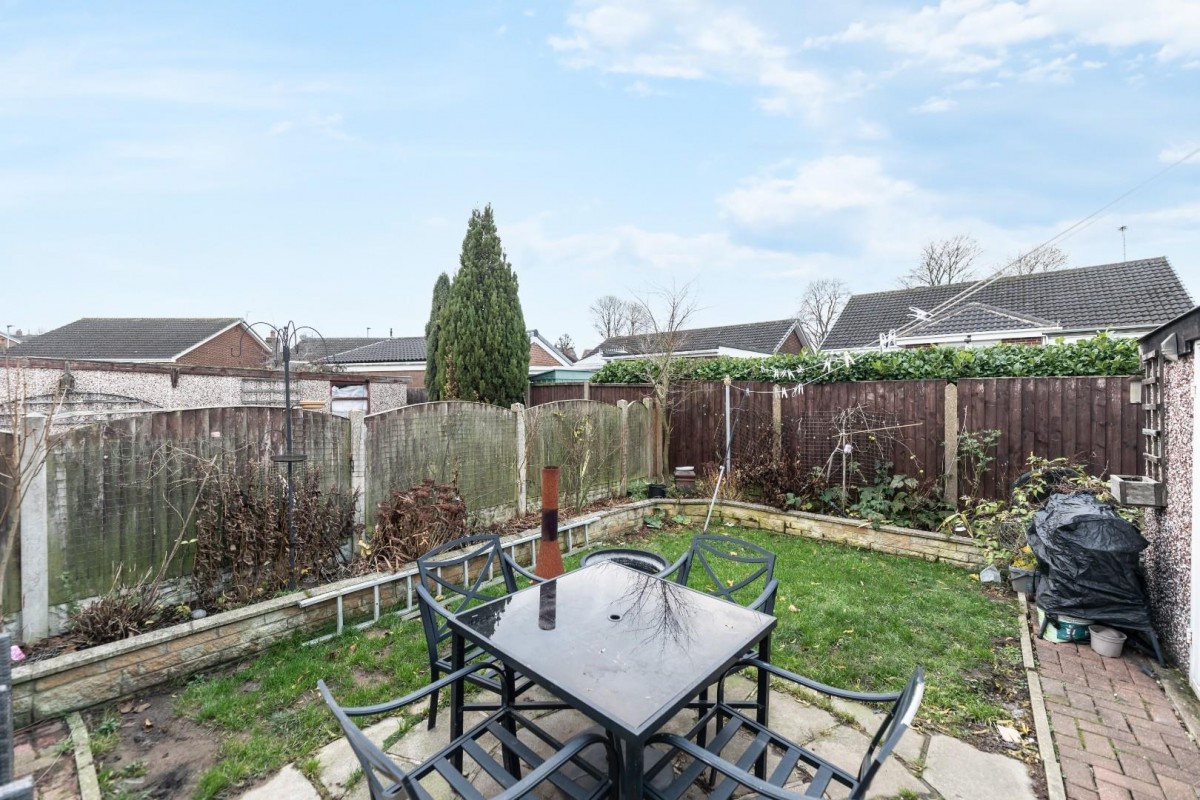 Gleneagles Road, Featherstone, Pontefract