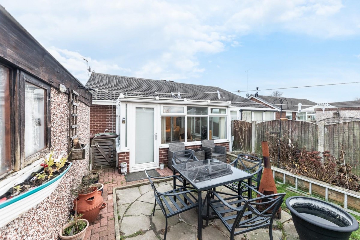 Gleneagles Road, Featherstone, Pontefract