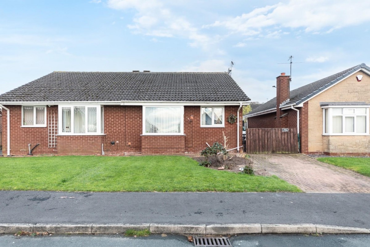 Gleneagles Road, Featherstone, Pontefract