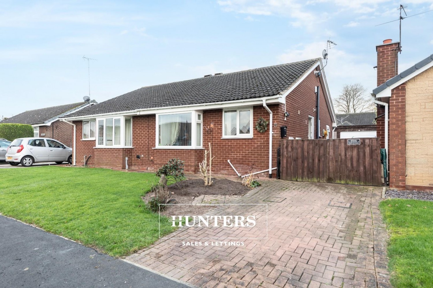 Gleneagles Road, Featherstone, Pontefract