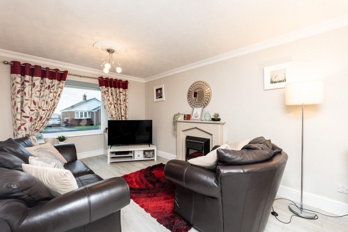 Gleneagles Road, Featherstone, Pontefract