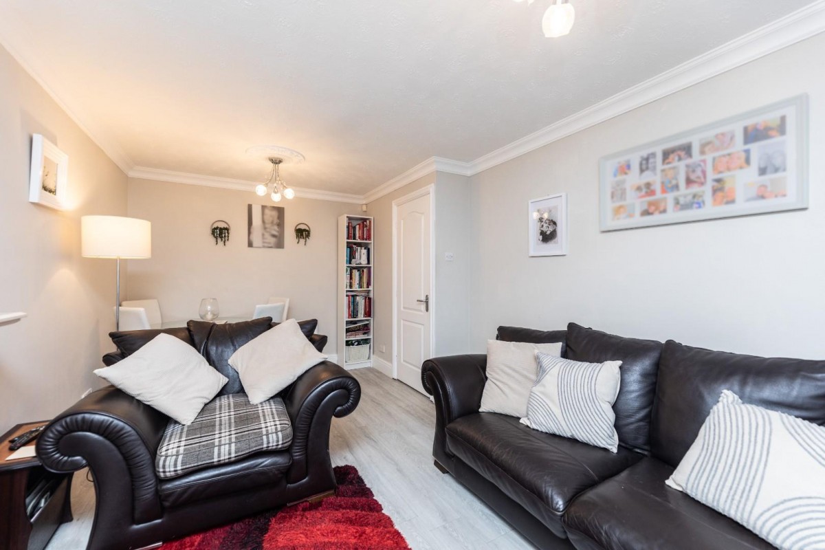 Gleneagles Road, Featherstone, Pontefract