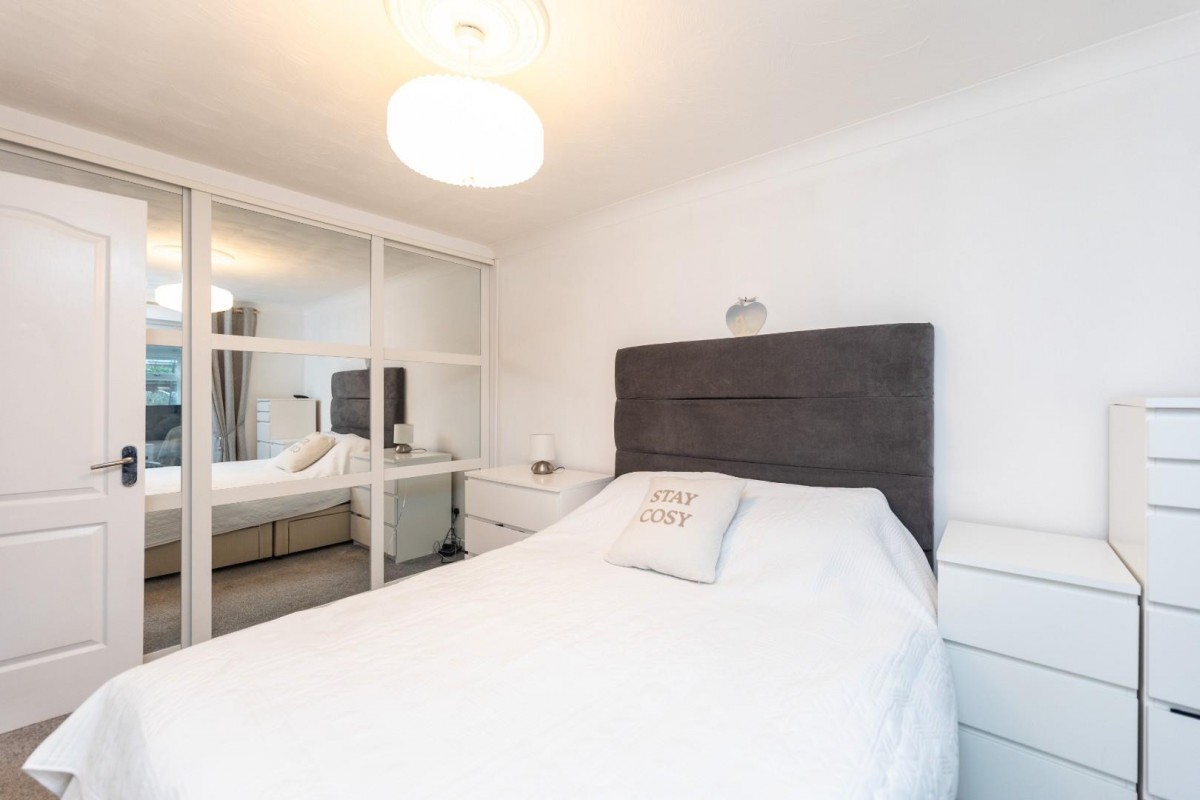 Gleneagles Road, Featherstone, Pontefract