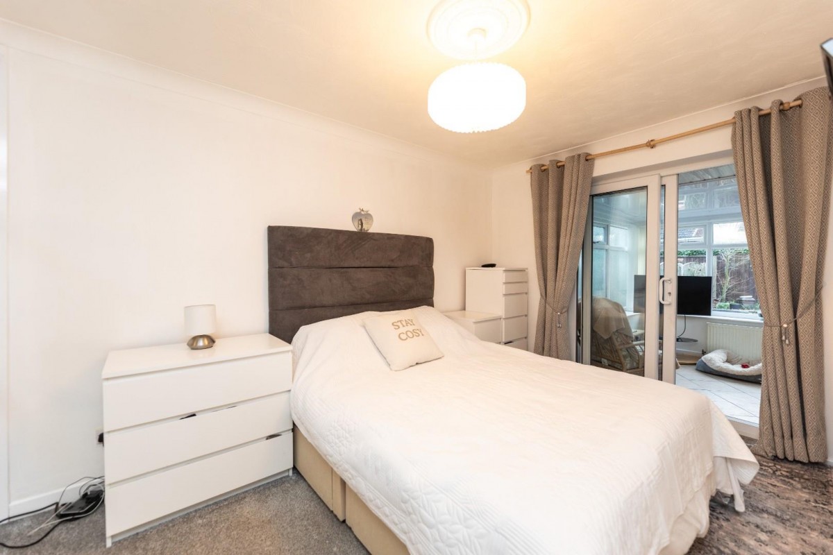 Gleneagles Road, Featherstone, Pontefract