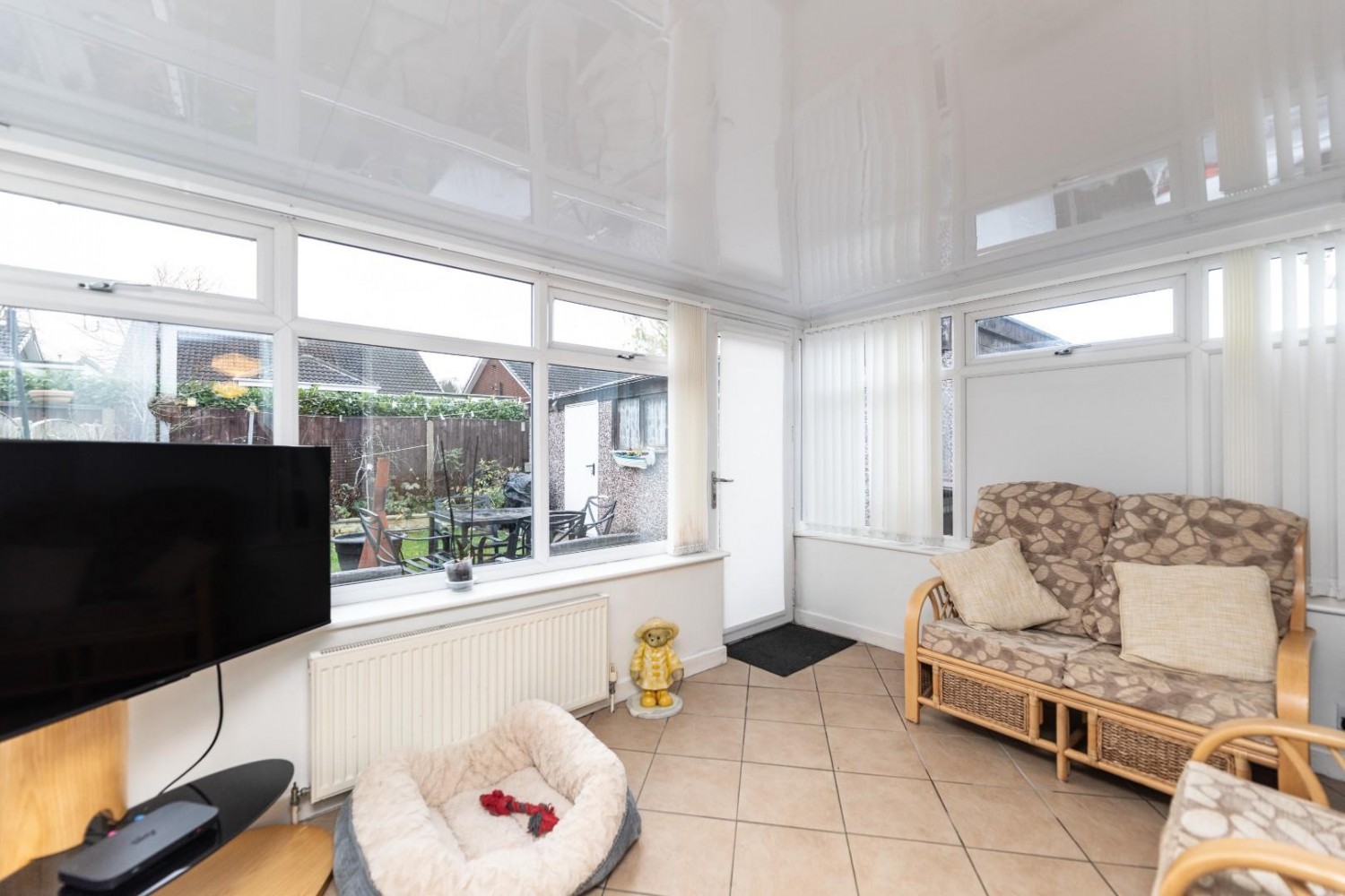 Gleneagles Road, Featherstone, Pontefract