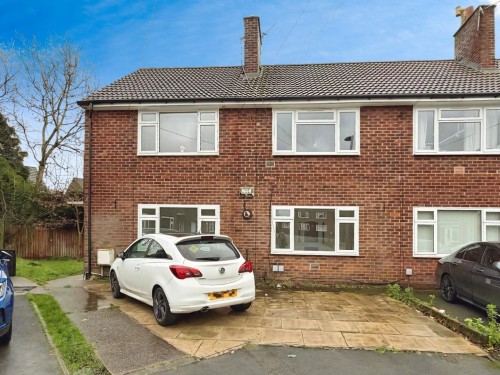 Kendal Grove, Worsley, Manchester, Greater Manchester