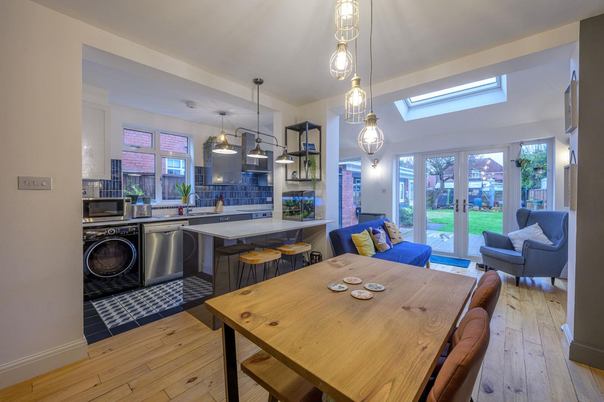 Amblecote Road, Brierley Hill, DY5 2YJ