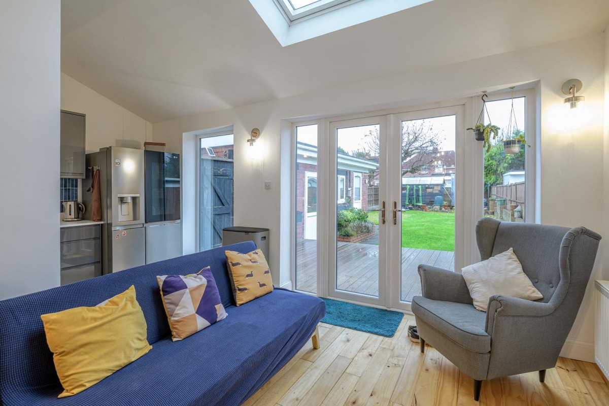 Amblecote Road, Brierley Hill, DY5 2YJ