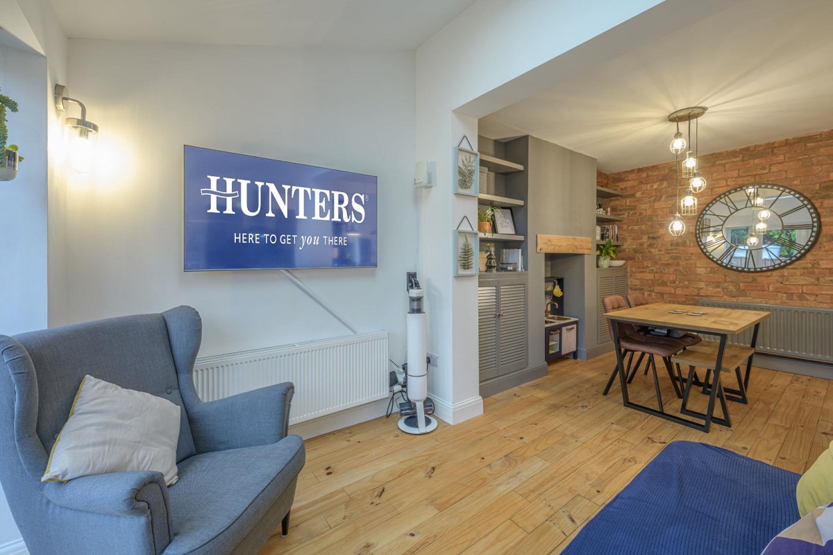 Amblecote Road, Brierley Hill, DY5 2YJ