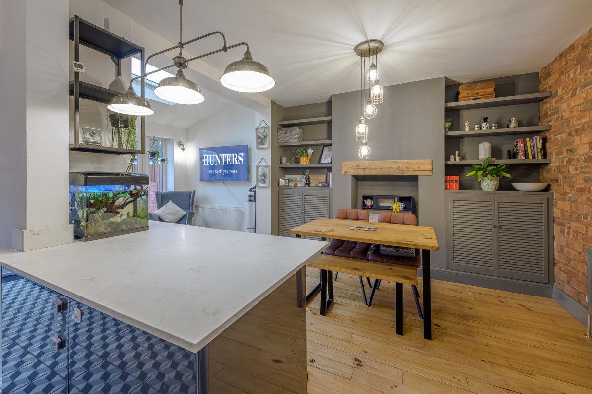 Amblecote Road, Brierley Hill, DY5 2YJ