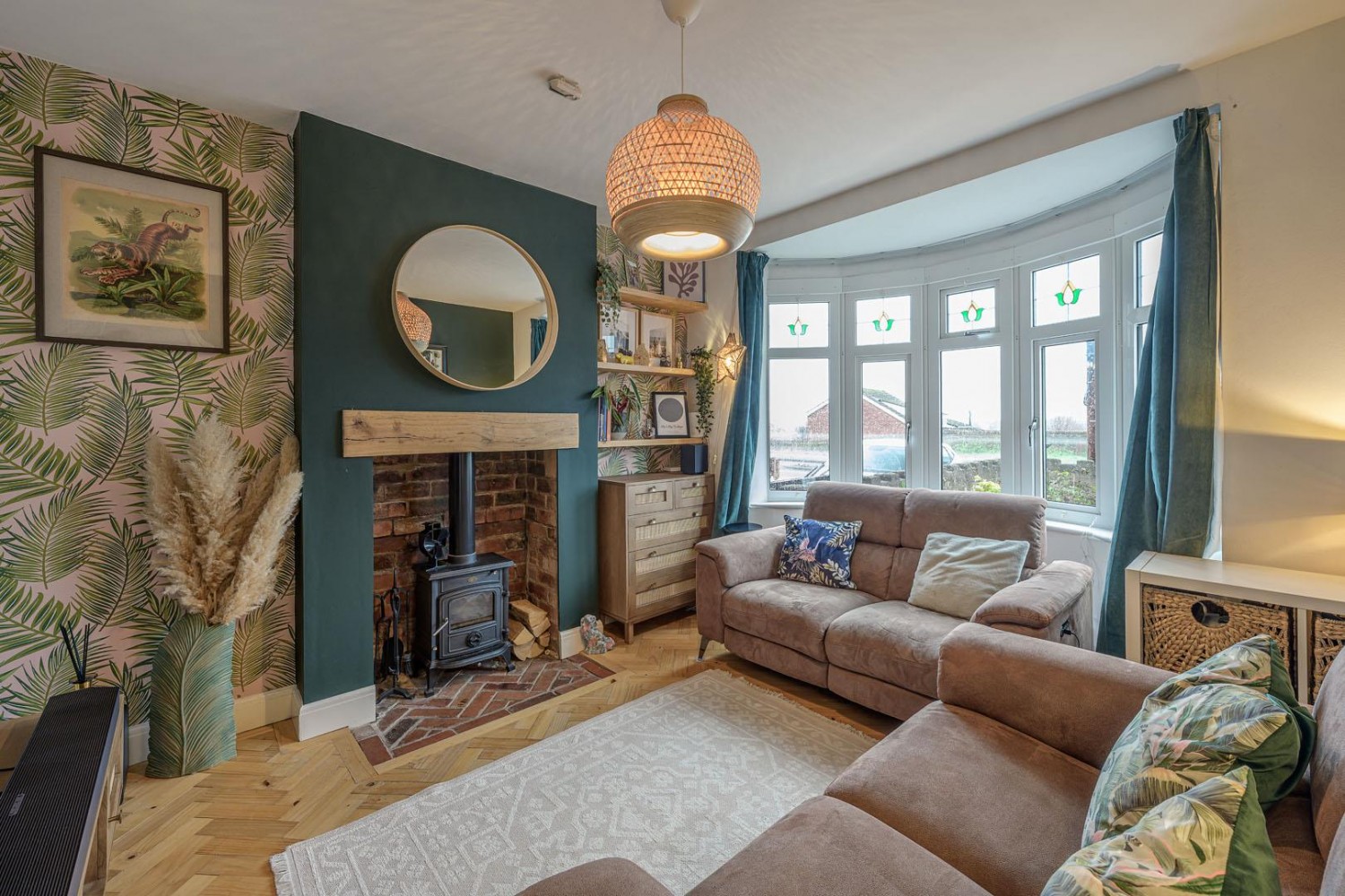 Amblecote Road, Brierley Hill, DY5 2YJ