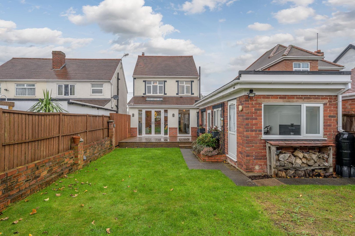 Amblecote Road, Brierley Hill, DY5 2YJ