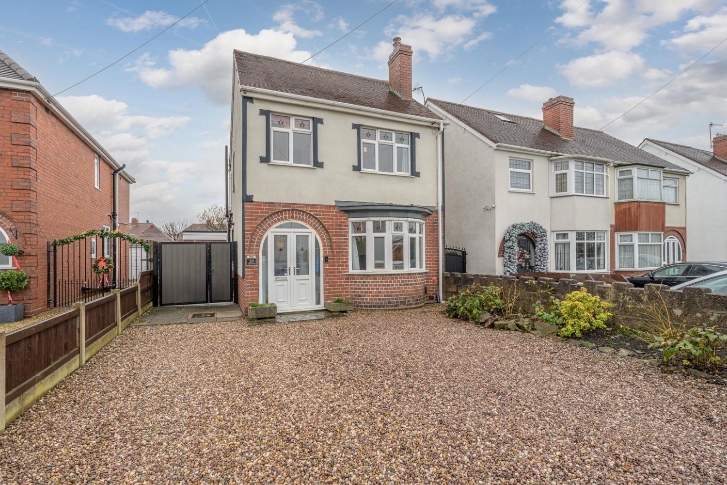 Amblecote Road, Brierley Hill, DY5 2YJ