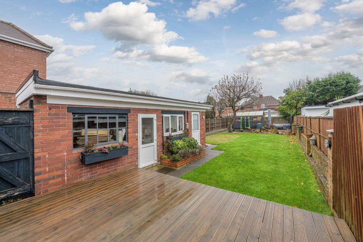 Amblecote Road, Brierley Hill, DY5 2YJ