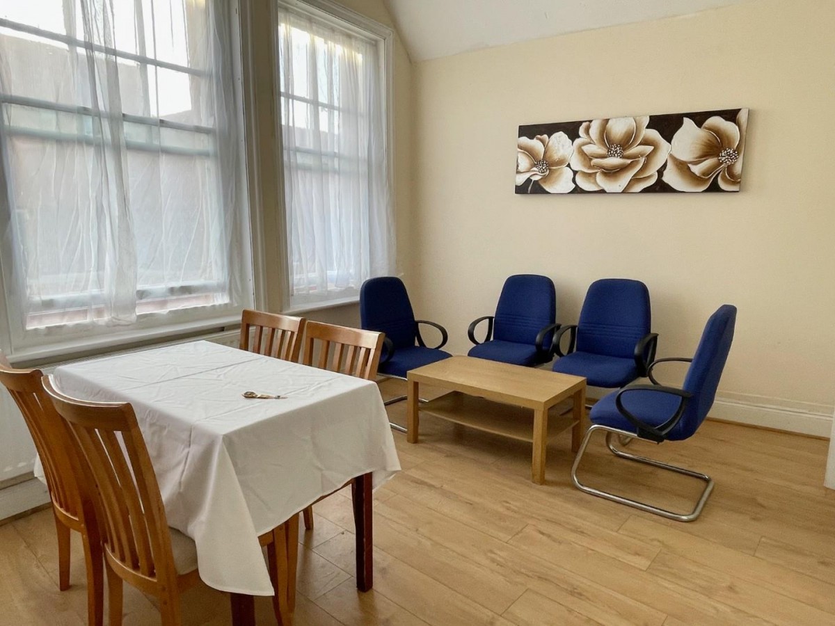 Cloth Market, Newcastle Upon Tyne