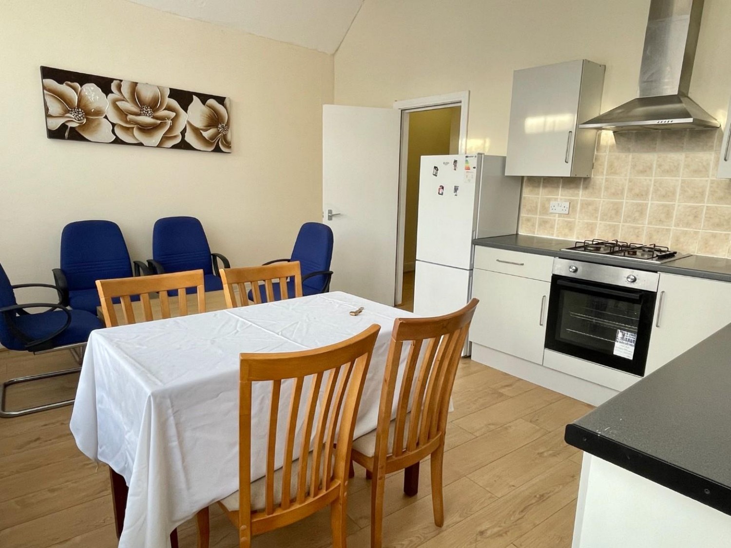 Cloth Market, Newcastle Upon Tyne