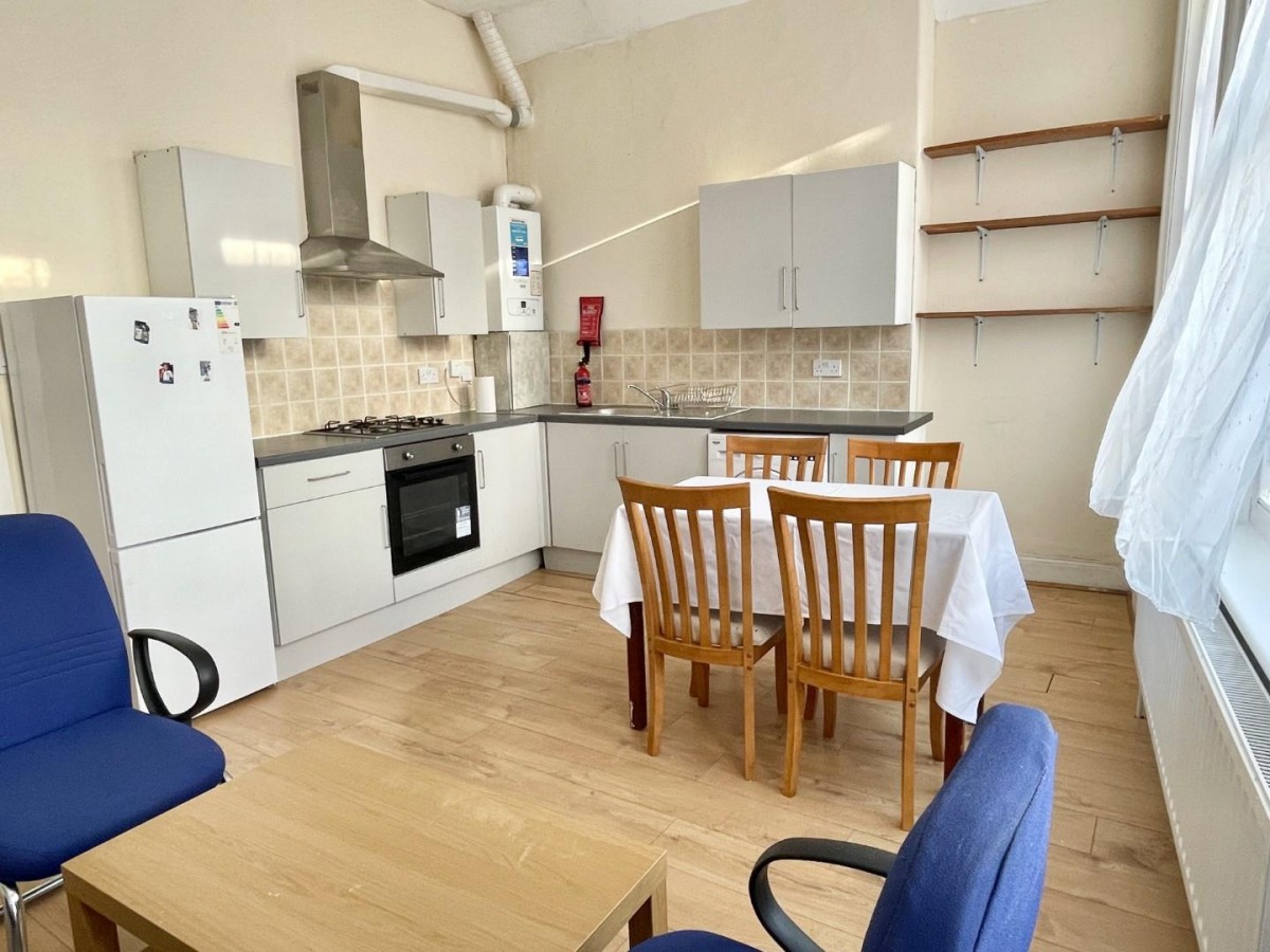 Cloth Market, Newcastle Upon Tyne