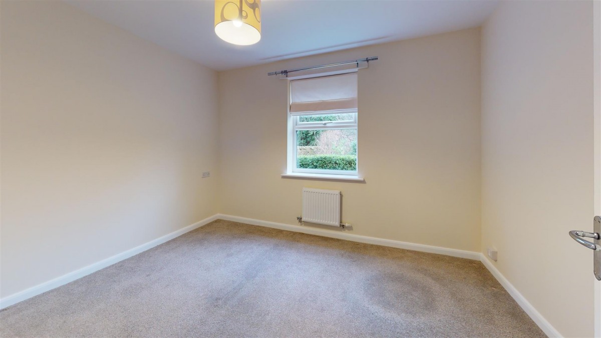 Riverside Walk, Otley, LS21