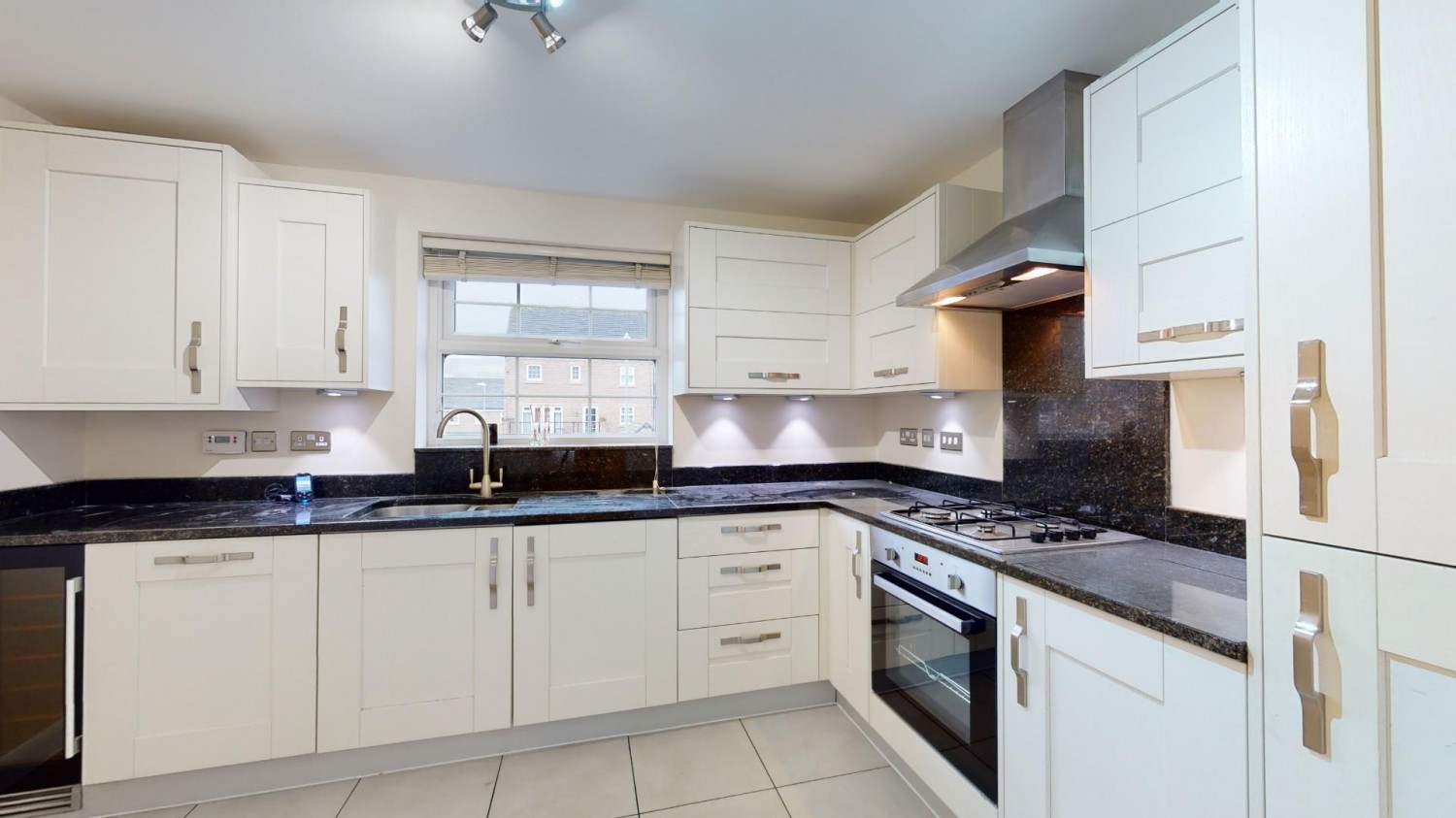 Riverside Walk, Otley, LS21