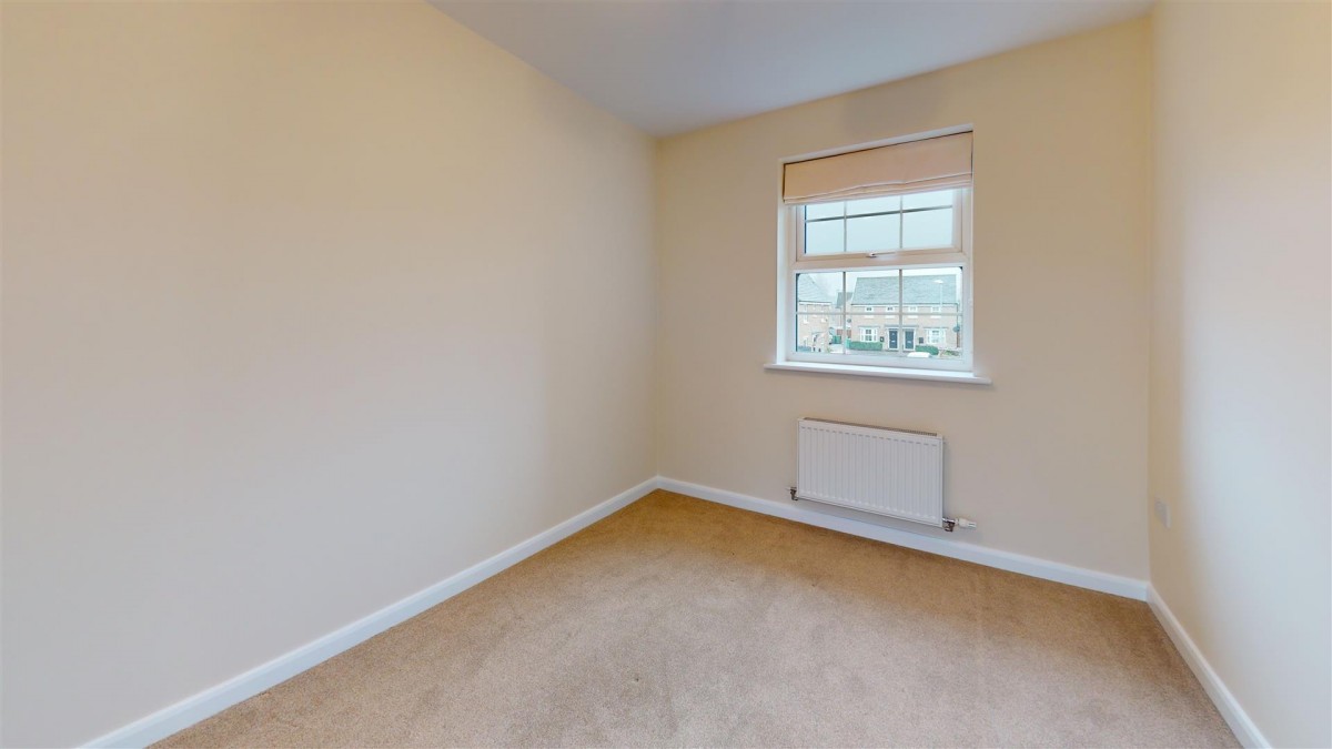 Riverside Walk, Otley, LS21