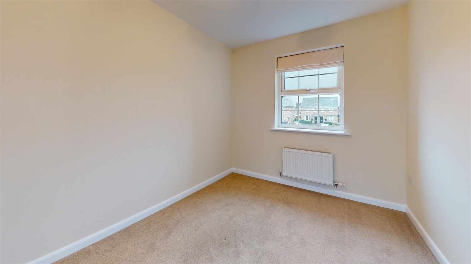 Riverside Walk, Otley, LS21