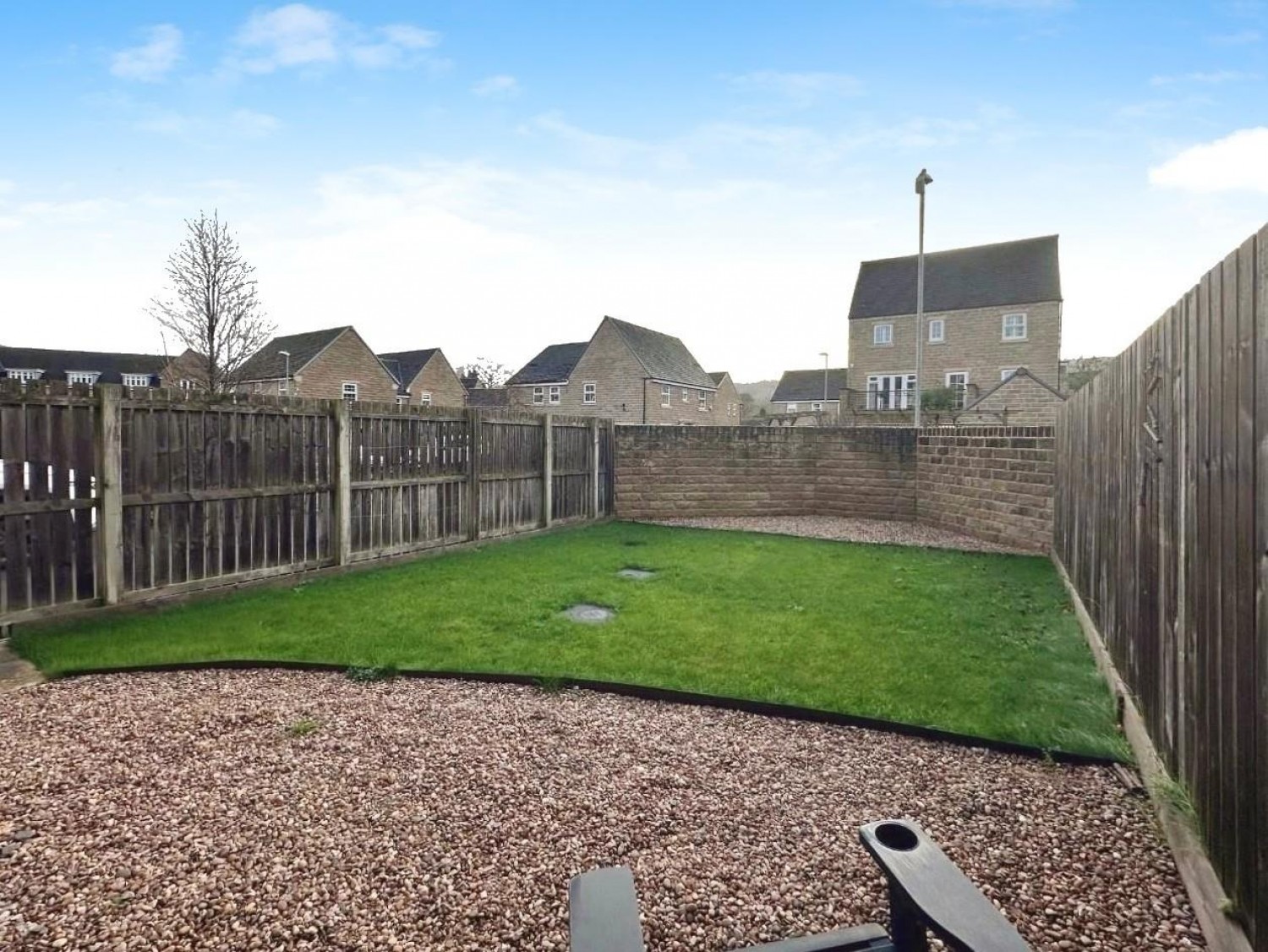 Riverside Walk, Otley, LS21