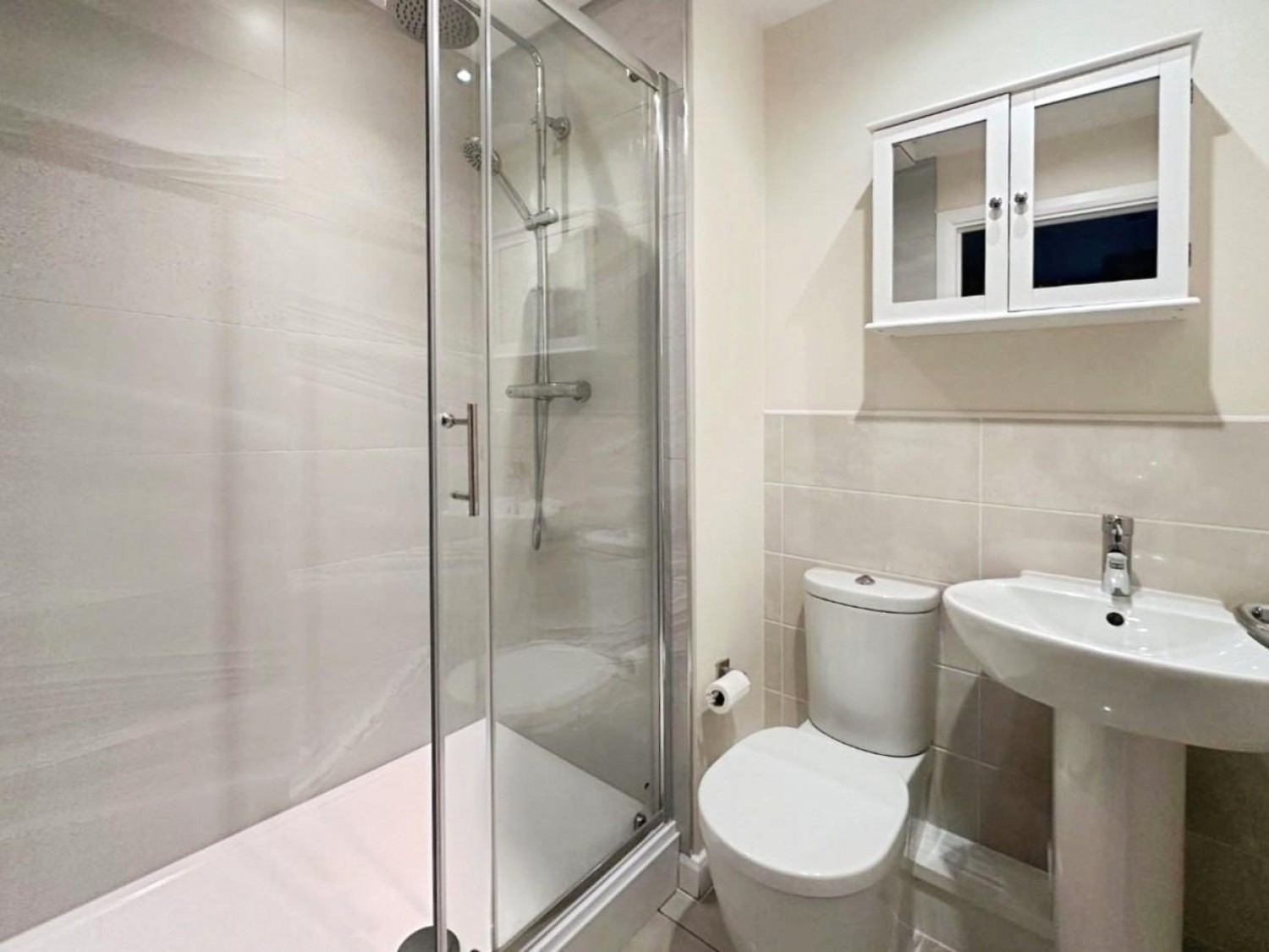 Riverside Walk, Otley, LS21