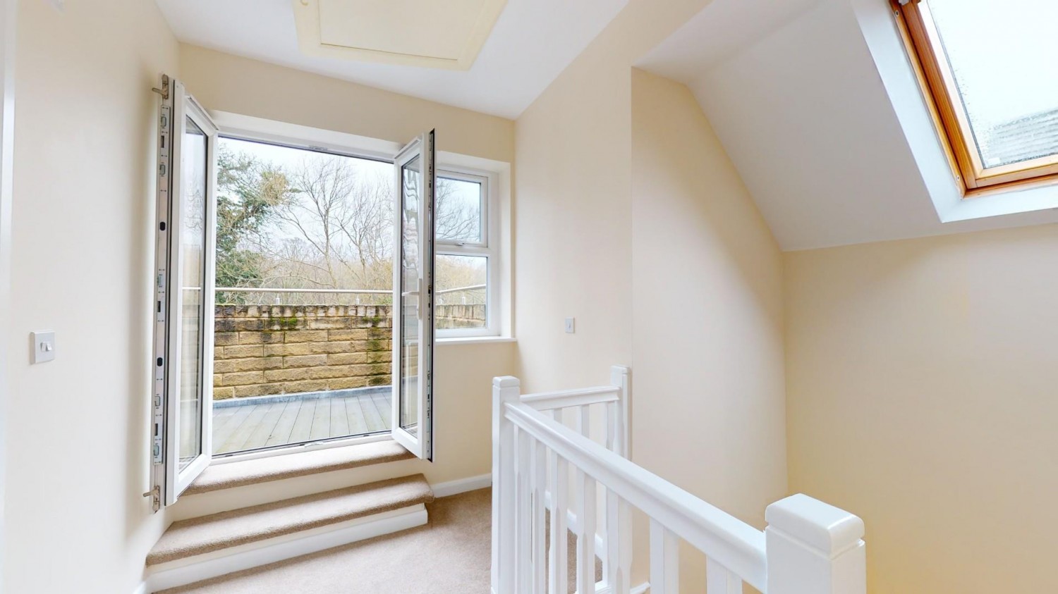 Riverside Walk, Otley, LS21