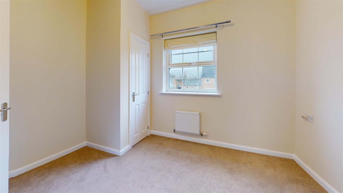 Riverside Walk, Otley, LS21