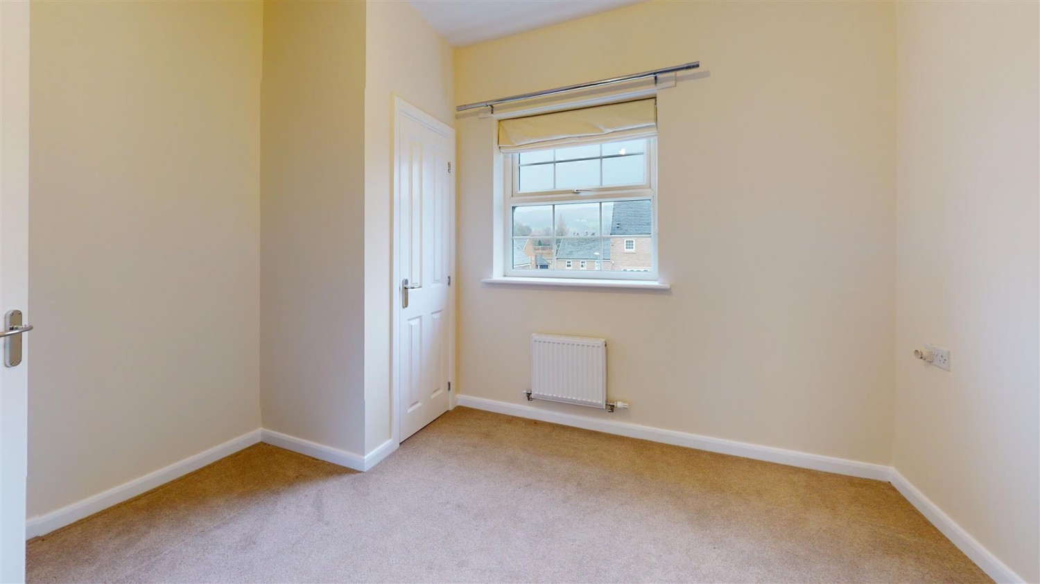 Riverside Walk, Otley, LS21