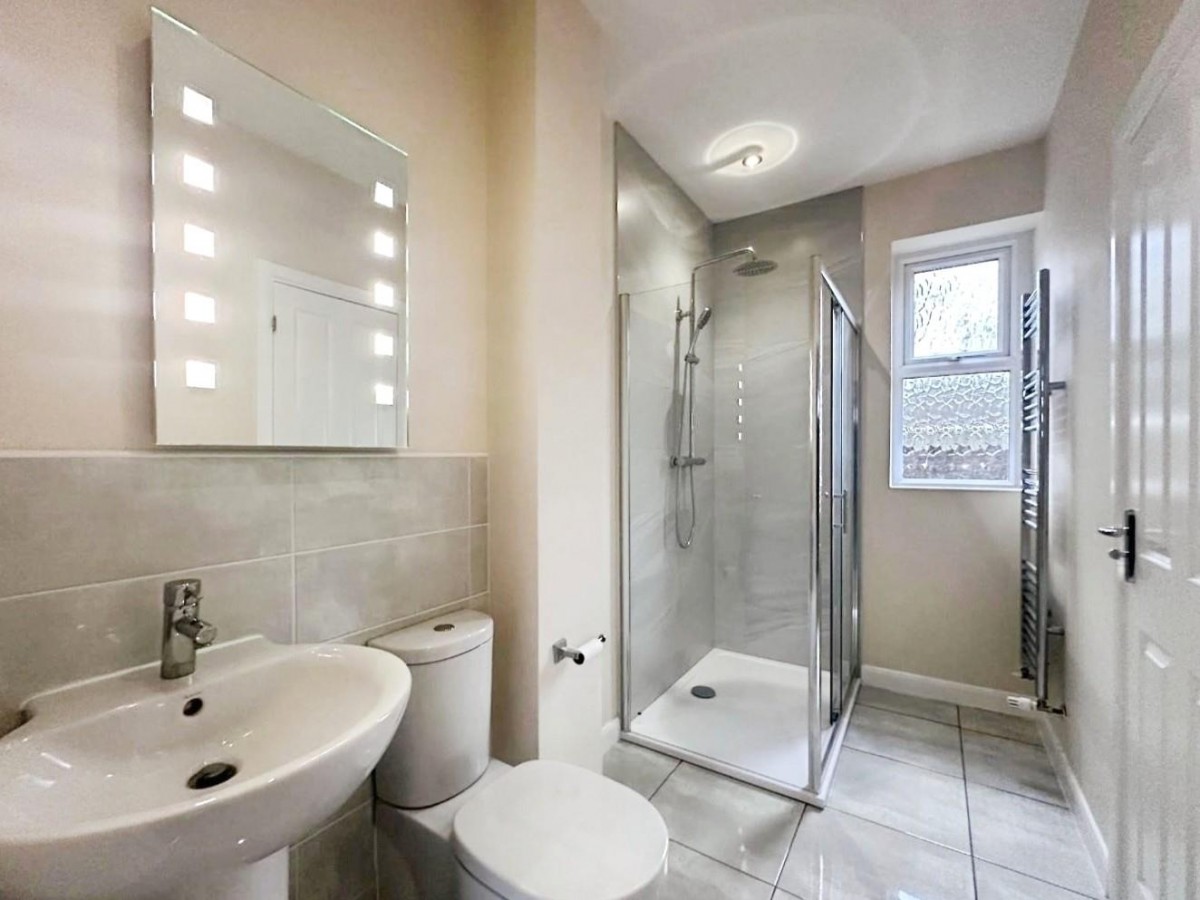 Riverside Walk, Otley, LS21