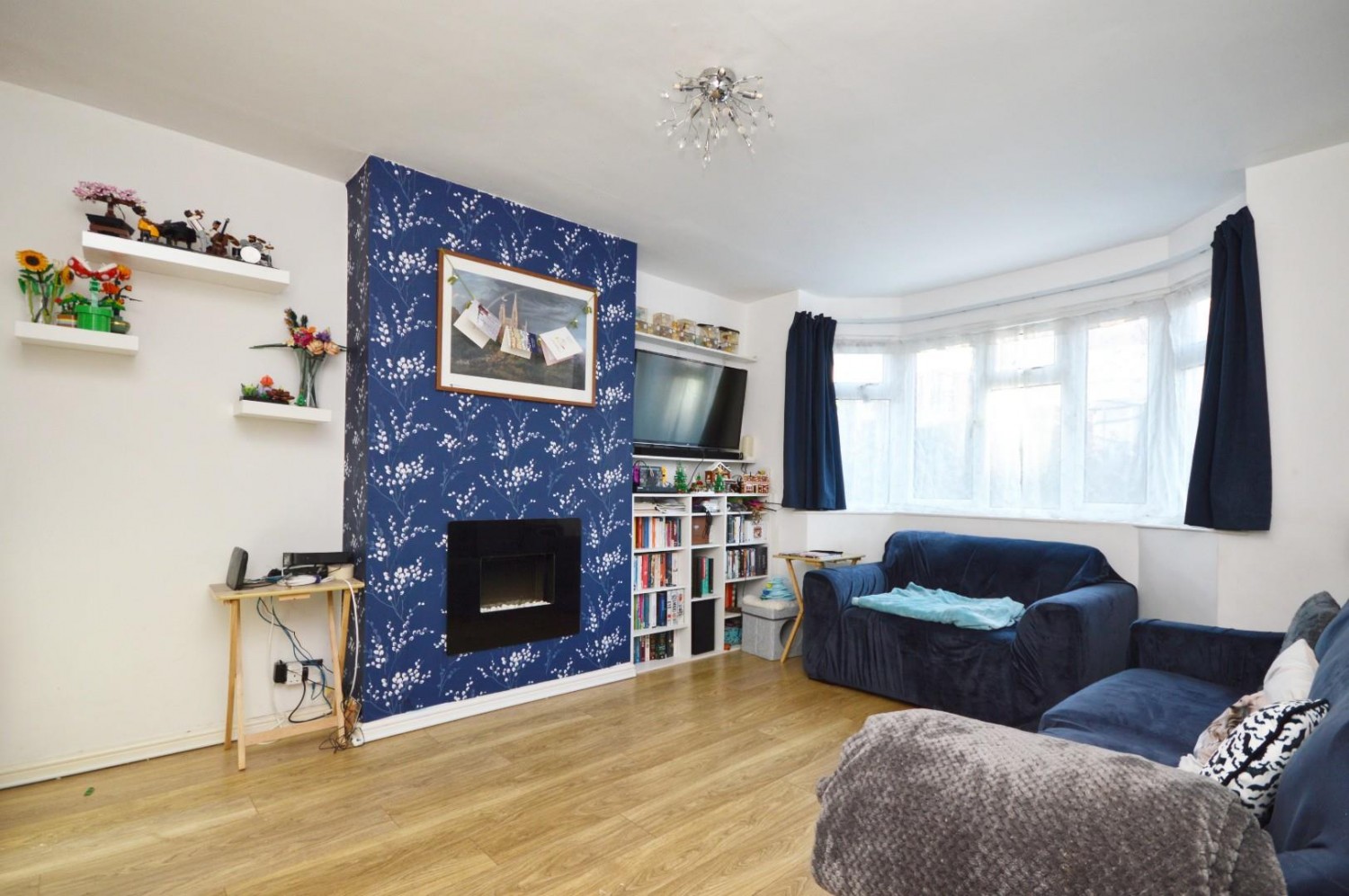 Ilchester Crescent, Bristol