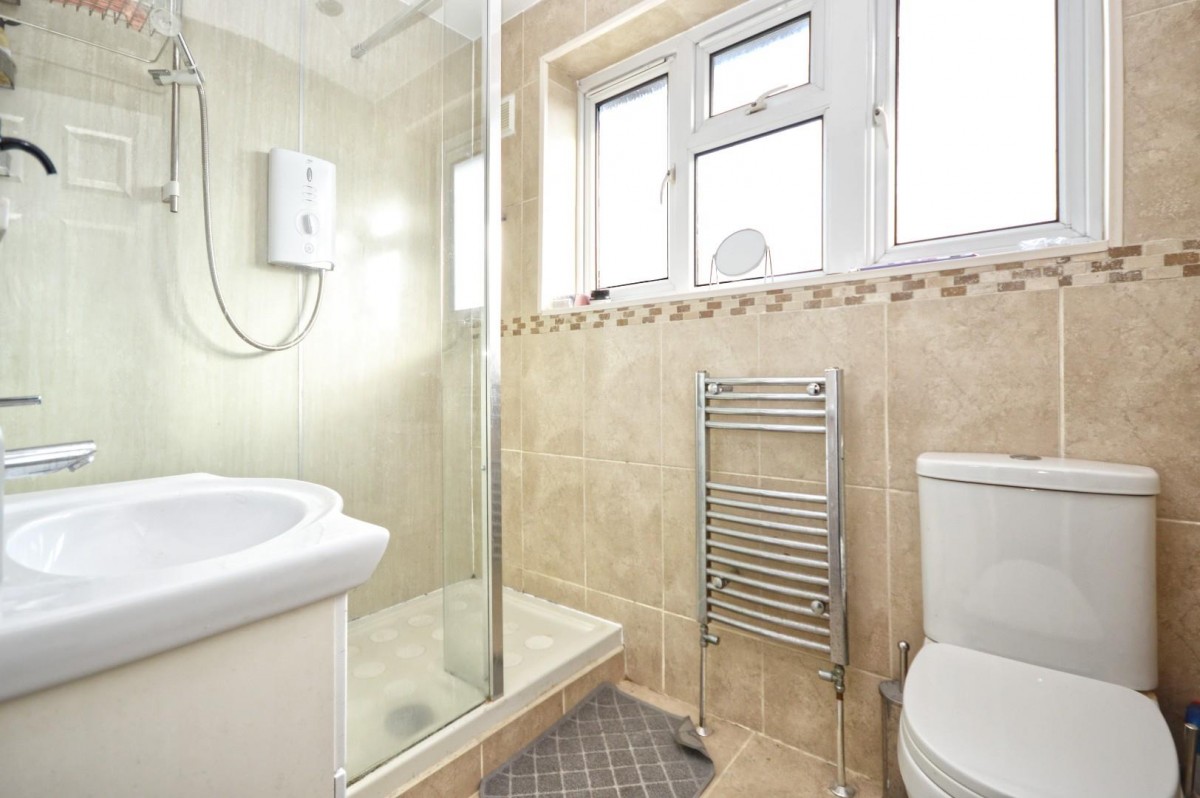 Ilchester Crescent, Bristol