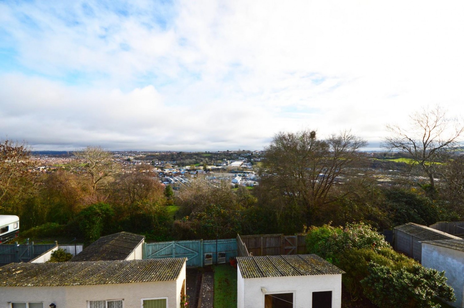 Ilchester Crescent, Bristol