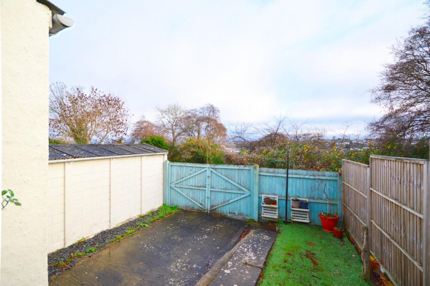 Ilchester Crescent, Bristol